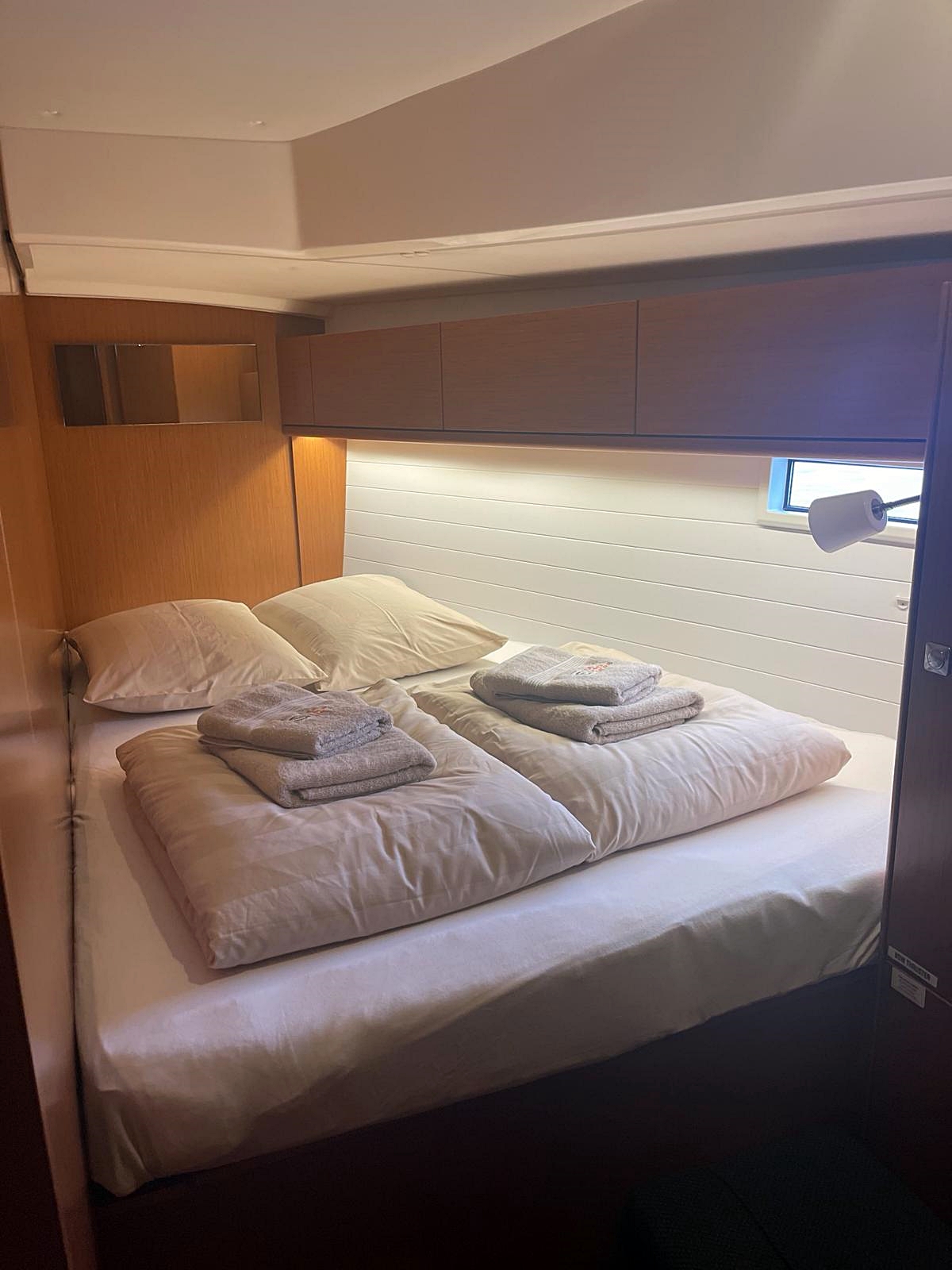 Bavaria Cruiser 46 Athene, Foto 3