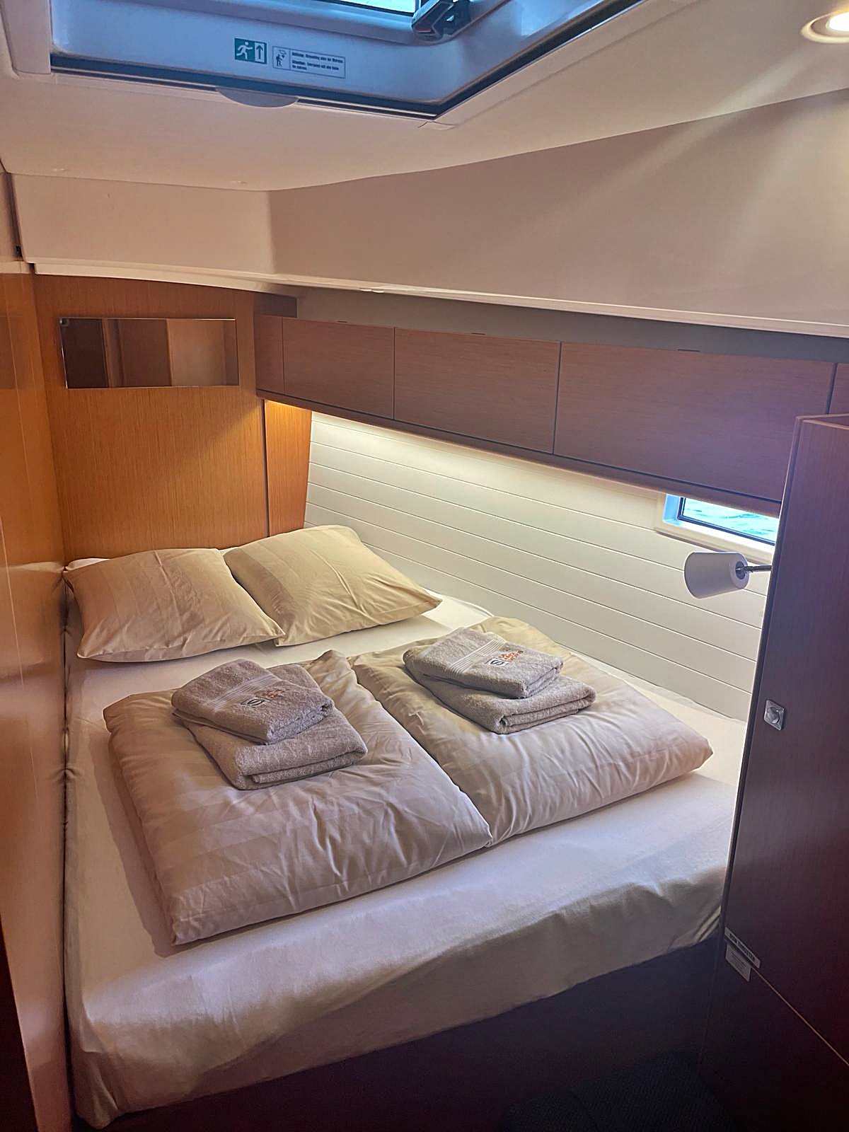 Bavaria Cruiser 46 Athene, Foto 4