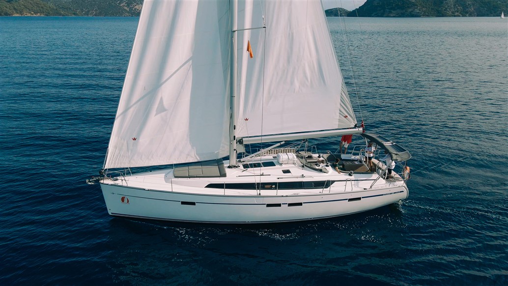 Bavaria Cruiser 46 Nautilus One, Foto 2