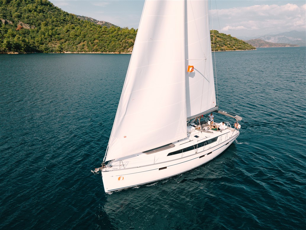 Bavaria Cruiser 46 Nautilus One, Foto 3