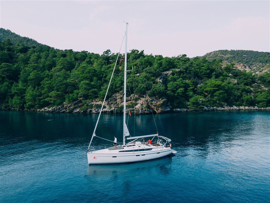 Bavaria Cruiser 46 Nautilus One, Foto 4