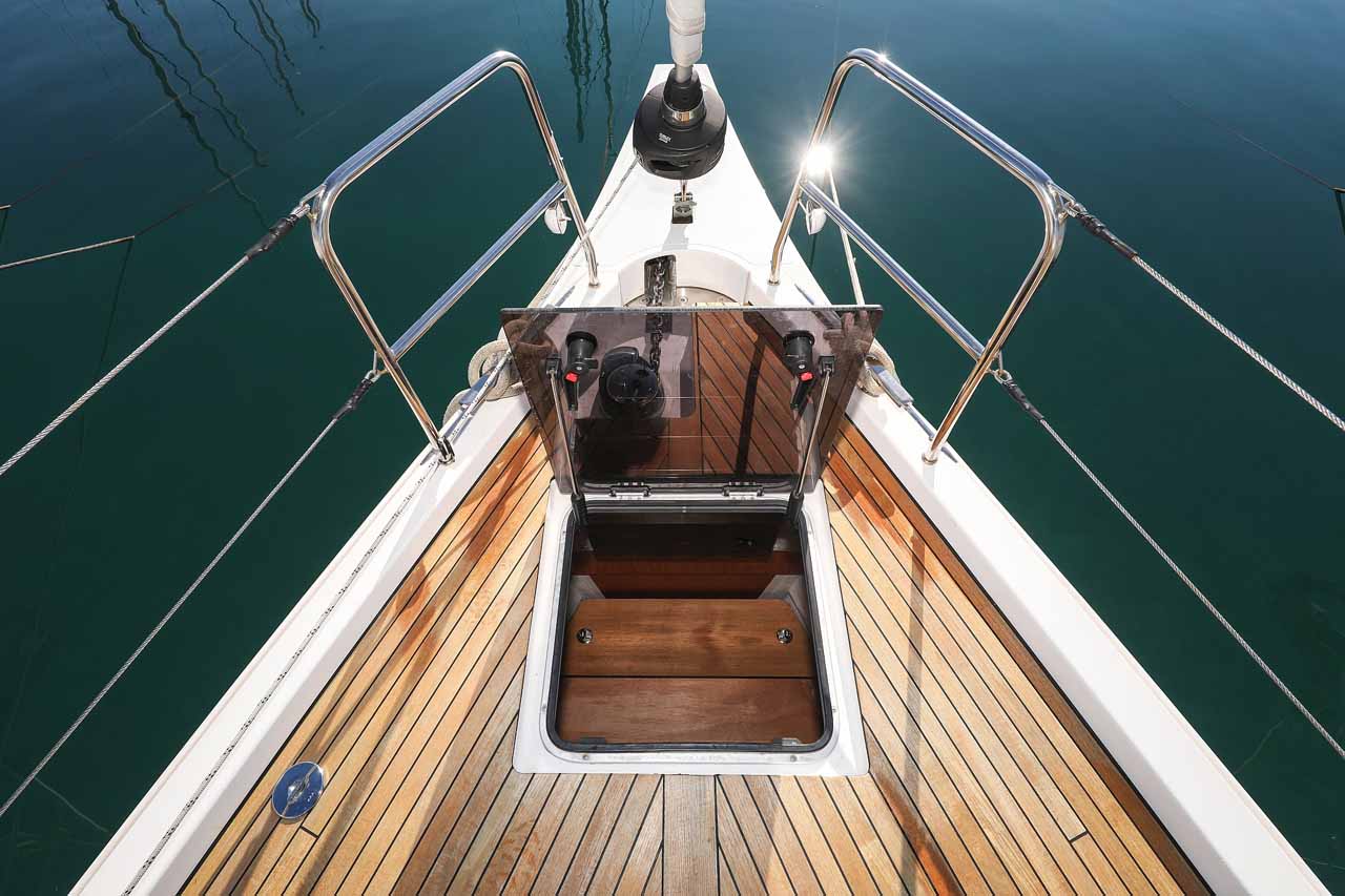 Bavaria C46 Delizia, Foto 4
