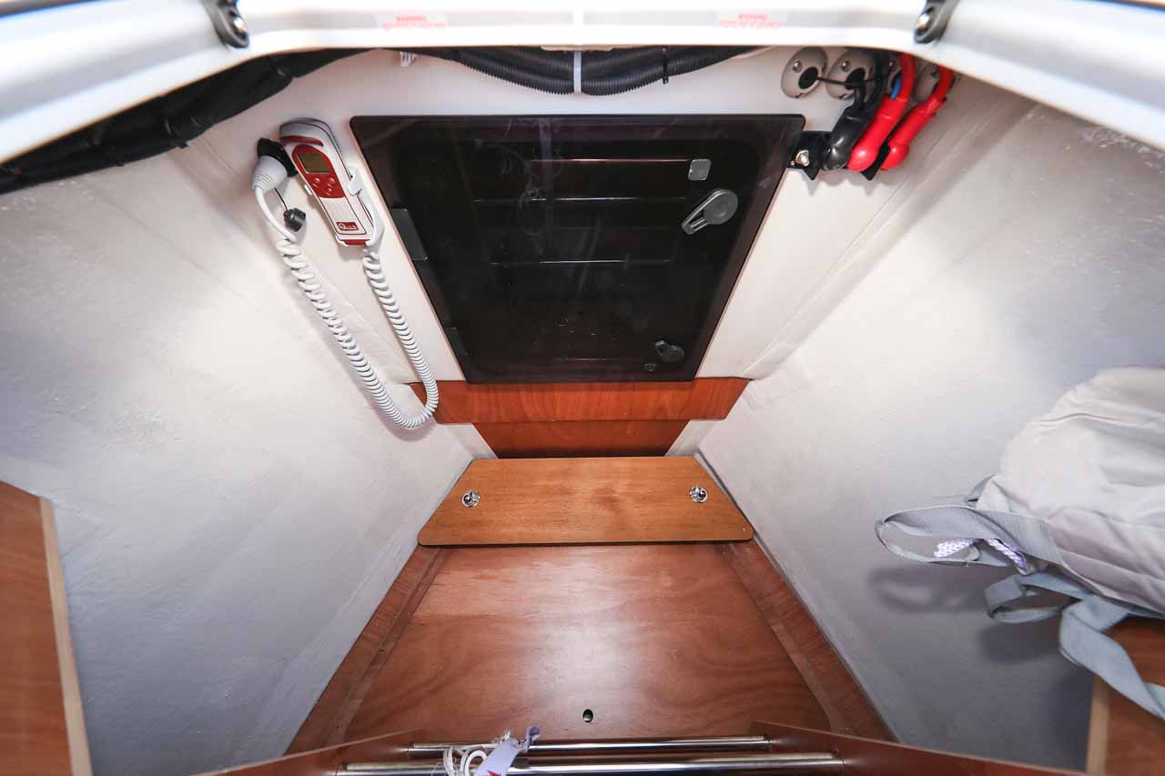 Bavaria C46 Delizia, Foto 5