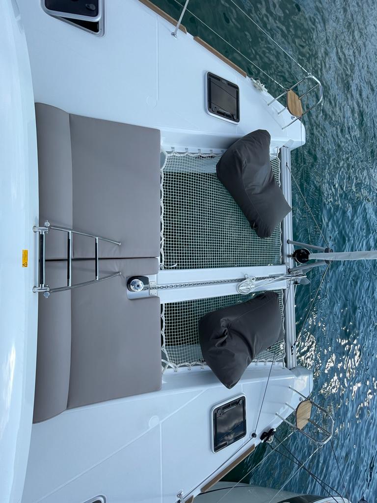 Lagoon 40 Fratelli, Foto 3