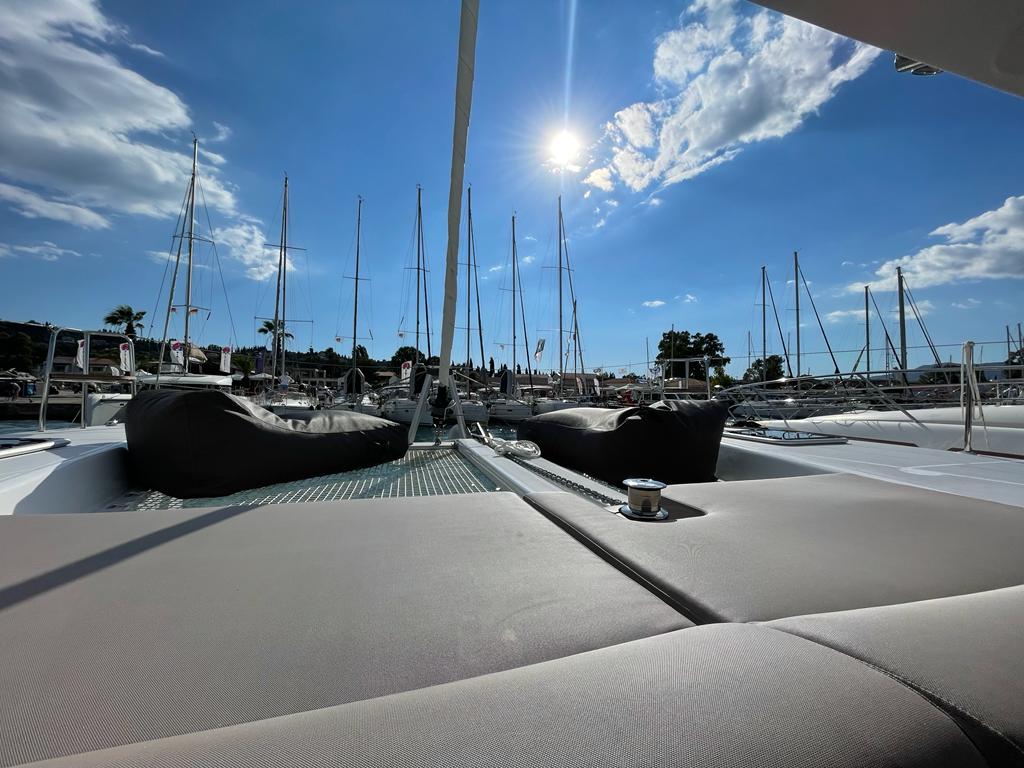 Lagoon 40 Fratelli, Foto 5