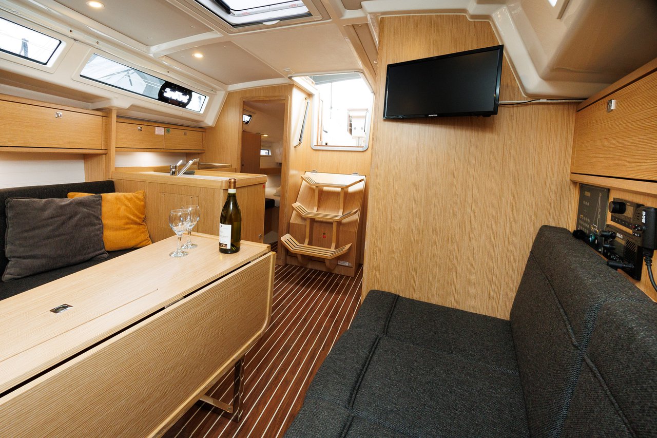 Bavaria Cruiser 34 Style Roko, Foto 5