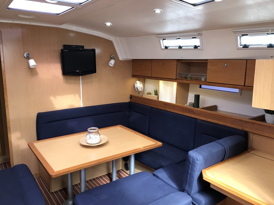 Bavaria Cruiser 45 Medusa, Foto 3