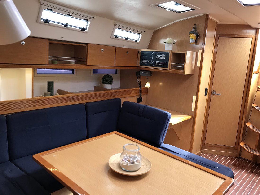 Bavaria Cruiser 45 Medusa, Foto 5