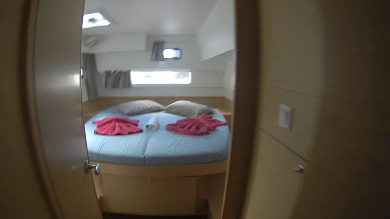 Lagoon 42 Zil 2, Foto 5