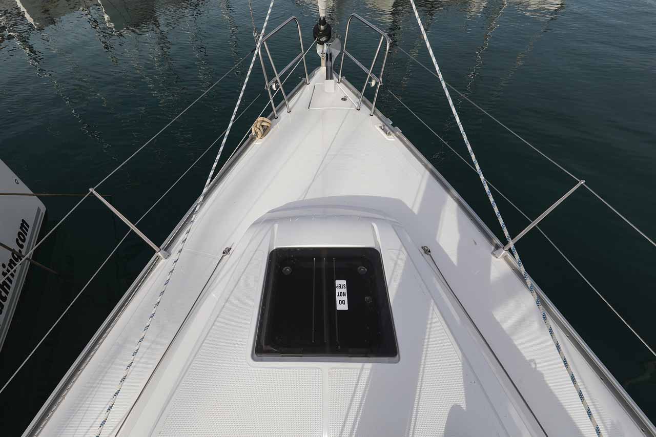 Bavaria 37 Cruiser Pura Vida, Foto 5