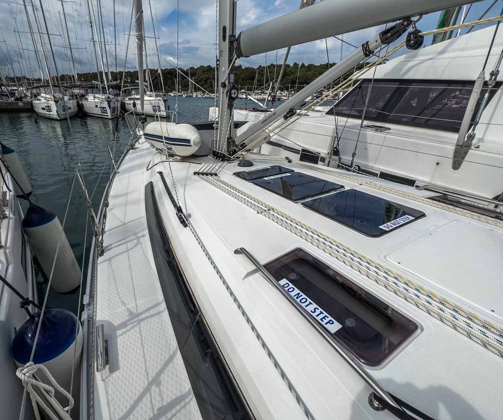 Bavaria Cruiser 37 Caipirinha, Foto 5