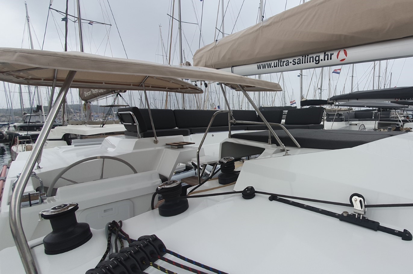 Elba 45 Adria Blue, Foto 5