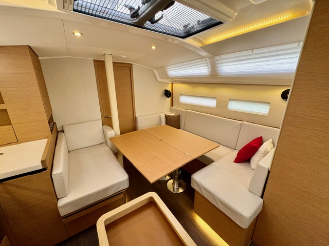 Sun Odyssey 410 Lucia, Foto 5