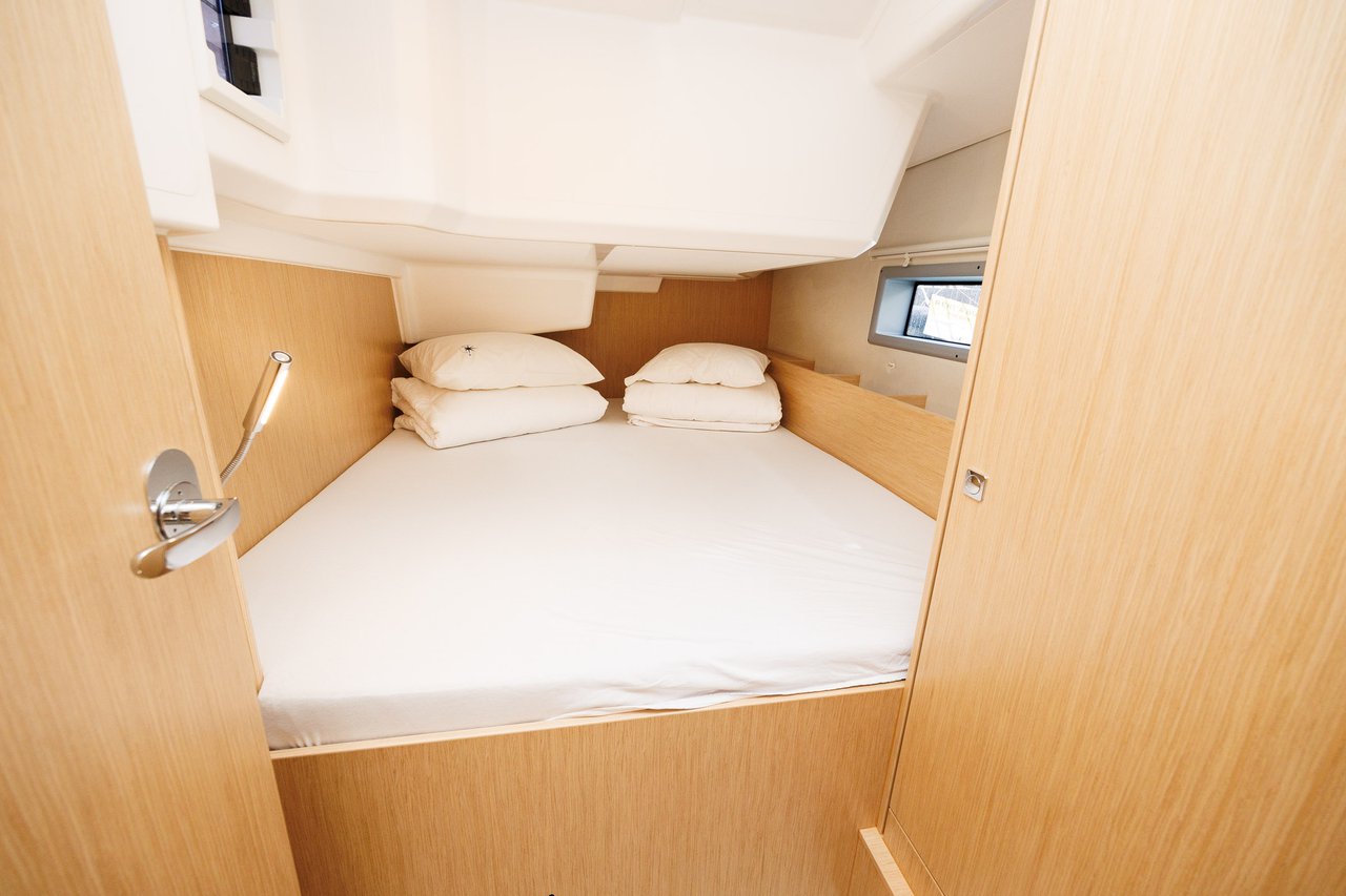 Bavaria C38 Petra, Foto 3