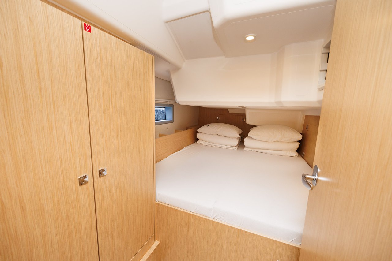 Bavaria C38 Petra, Foto 4