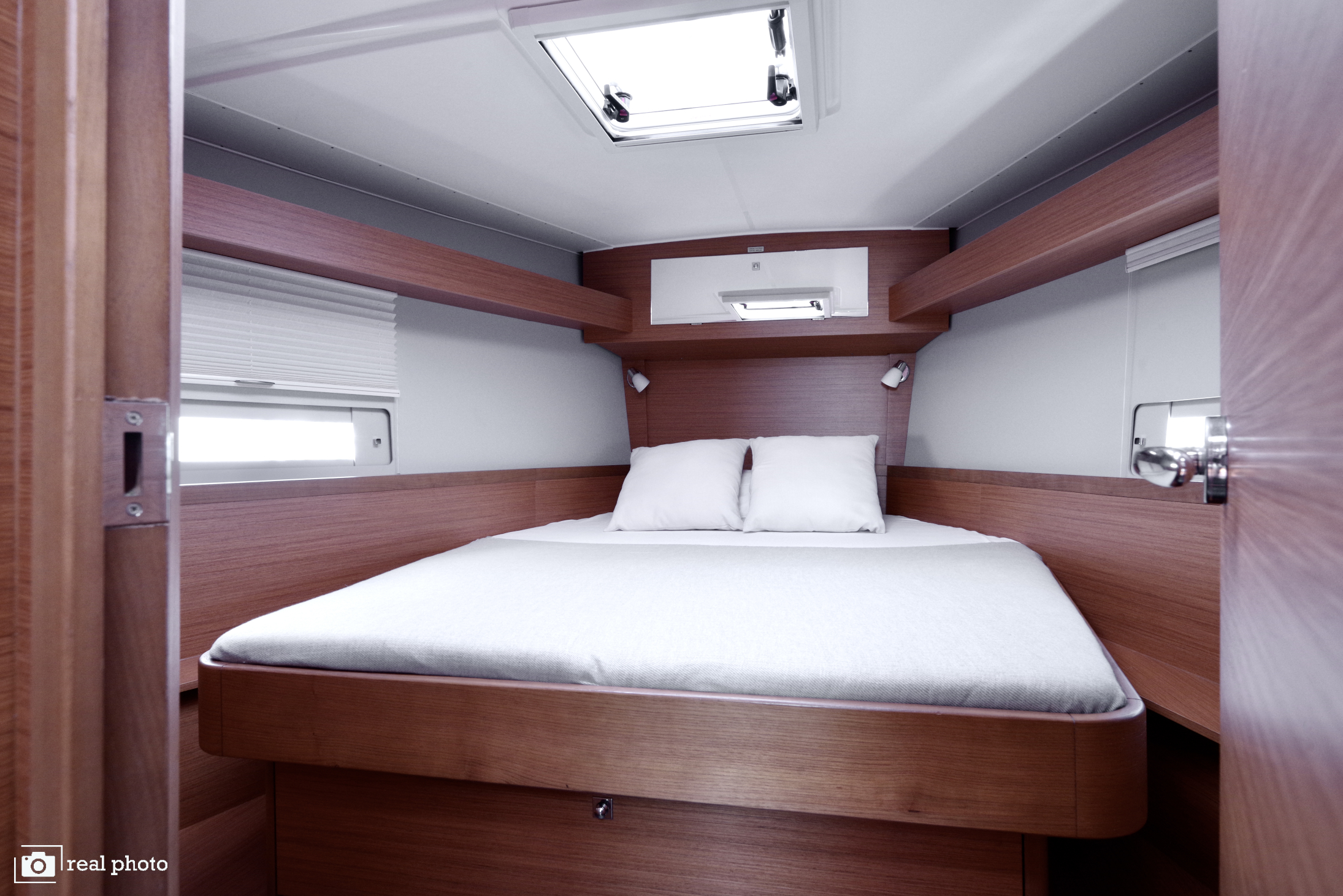 Dufour 430 Grand Large Noah, Foto 5