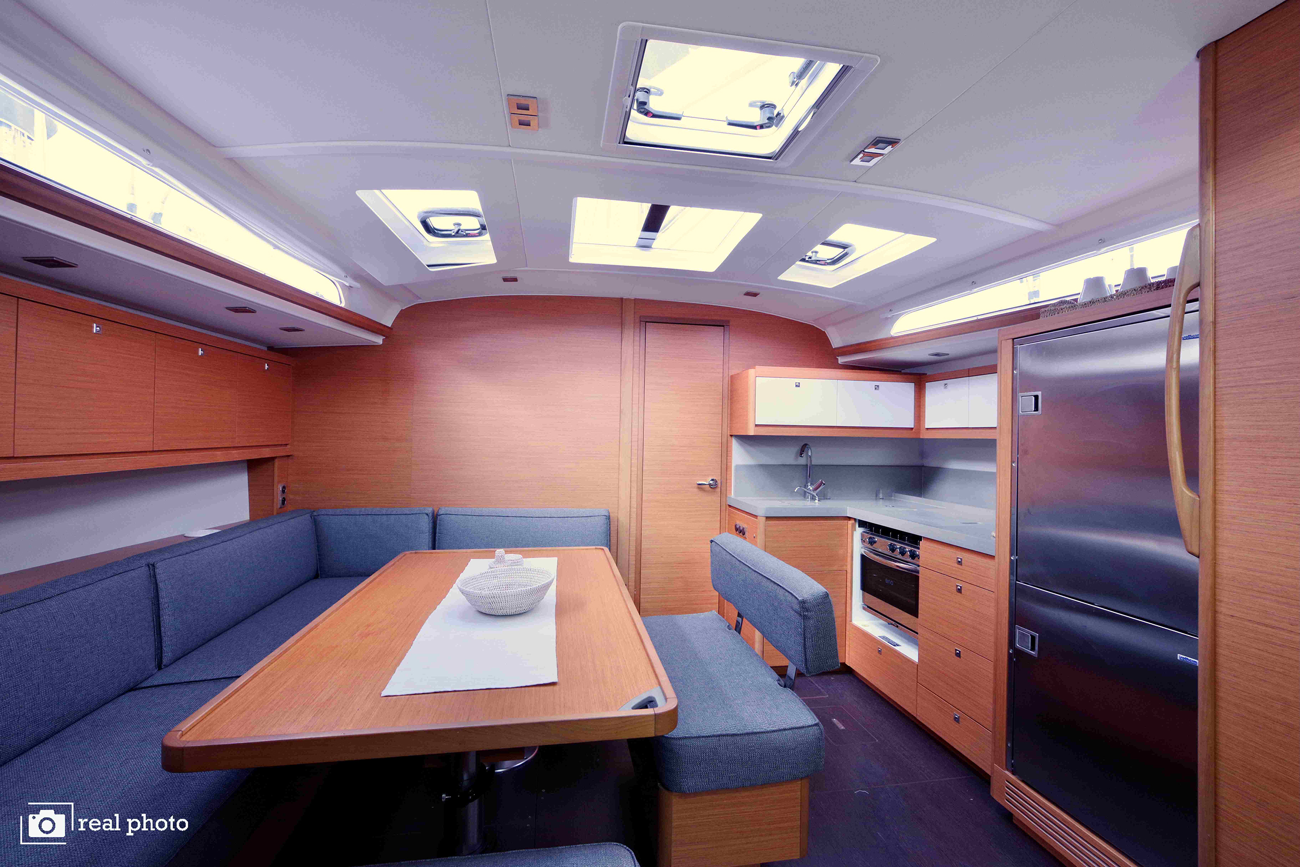 Dufour 470 Fortuna, Foto 5