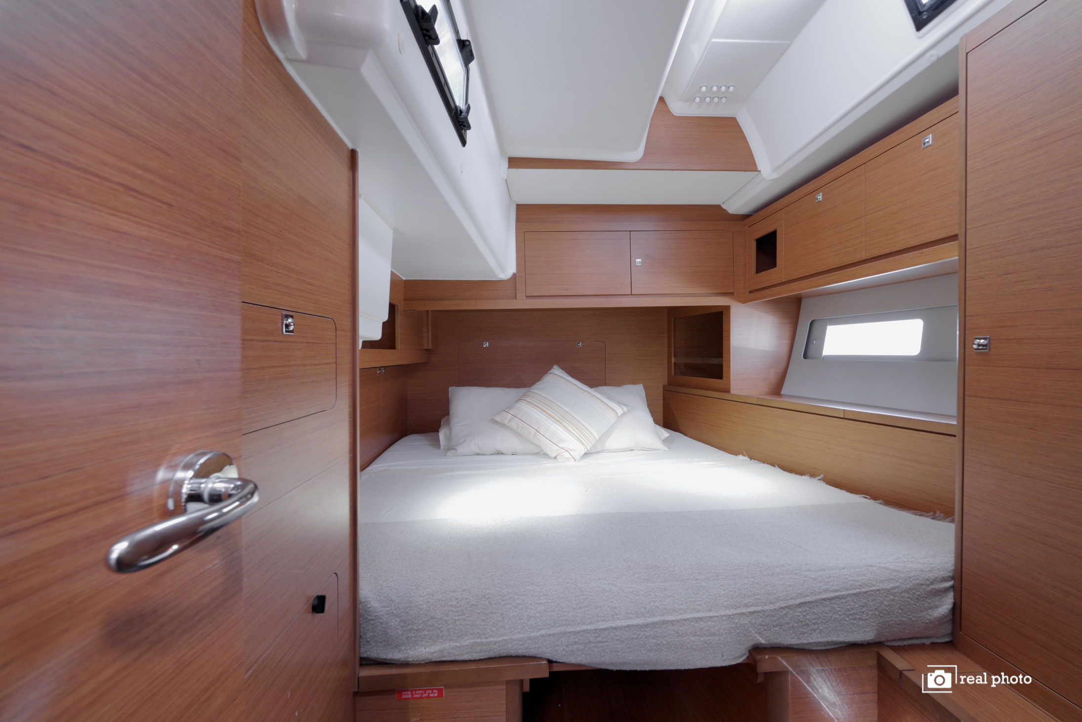 Dufour 530 Medea, Foto 5