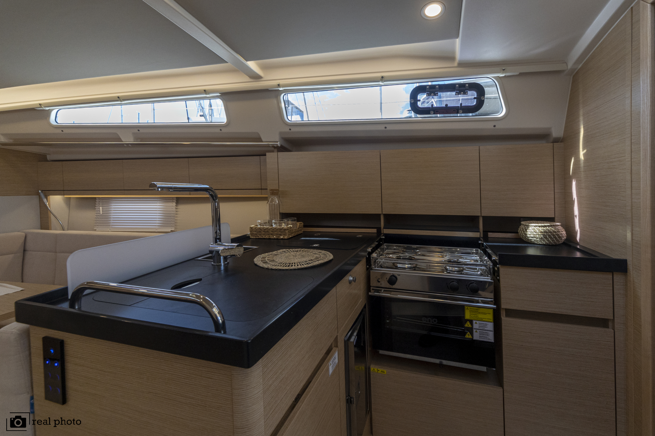 Hanse 388 Tecla, Foto 5