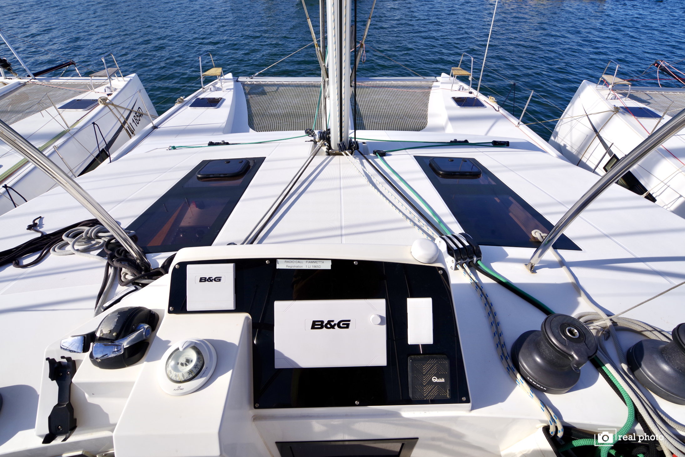 Nautitech 46 Fly Fiammetta, Foto 4