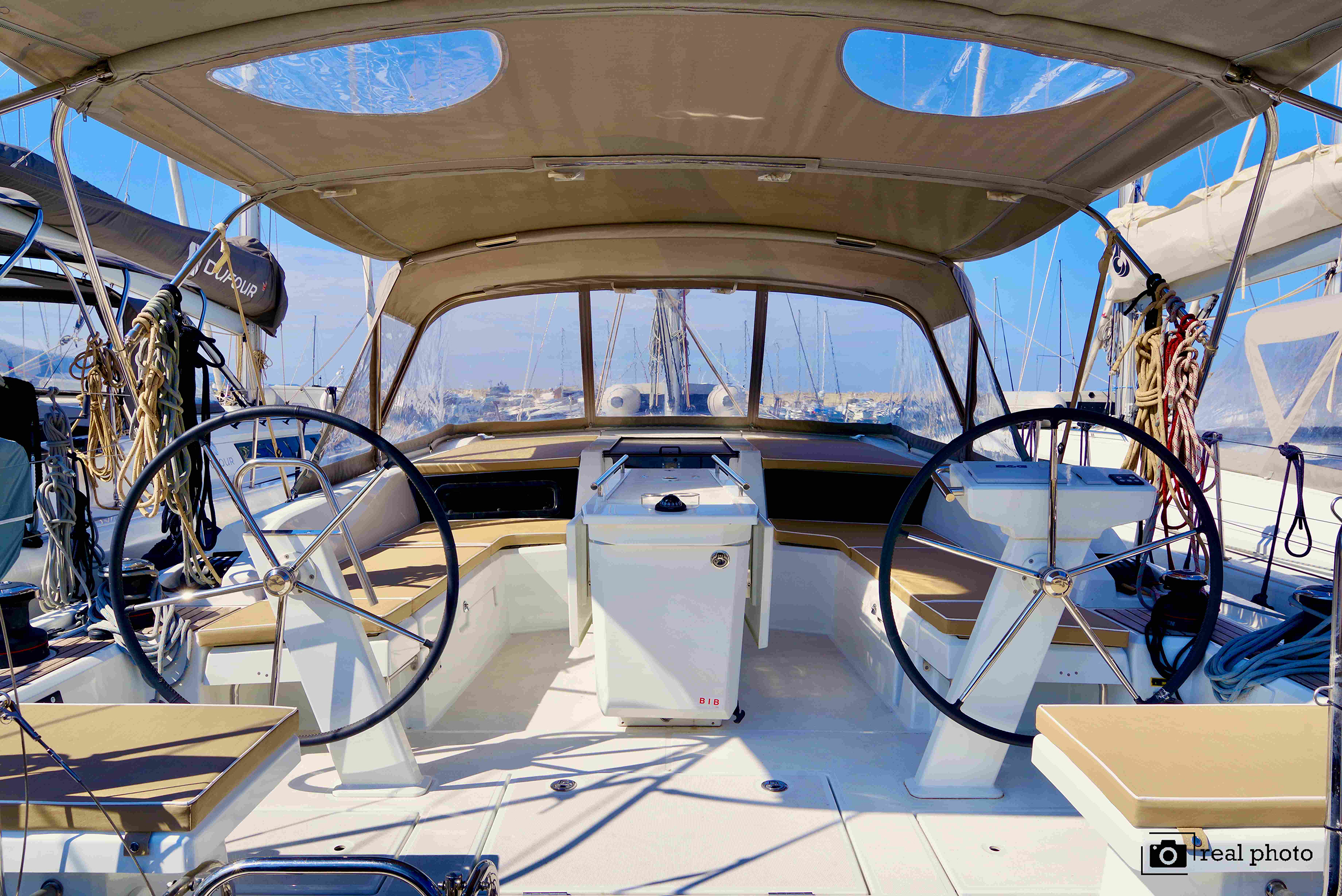 Oceanis 46.1  Top image