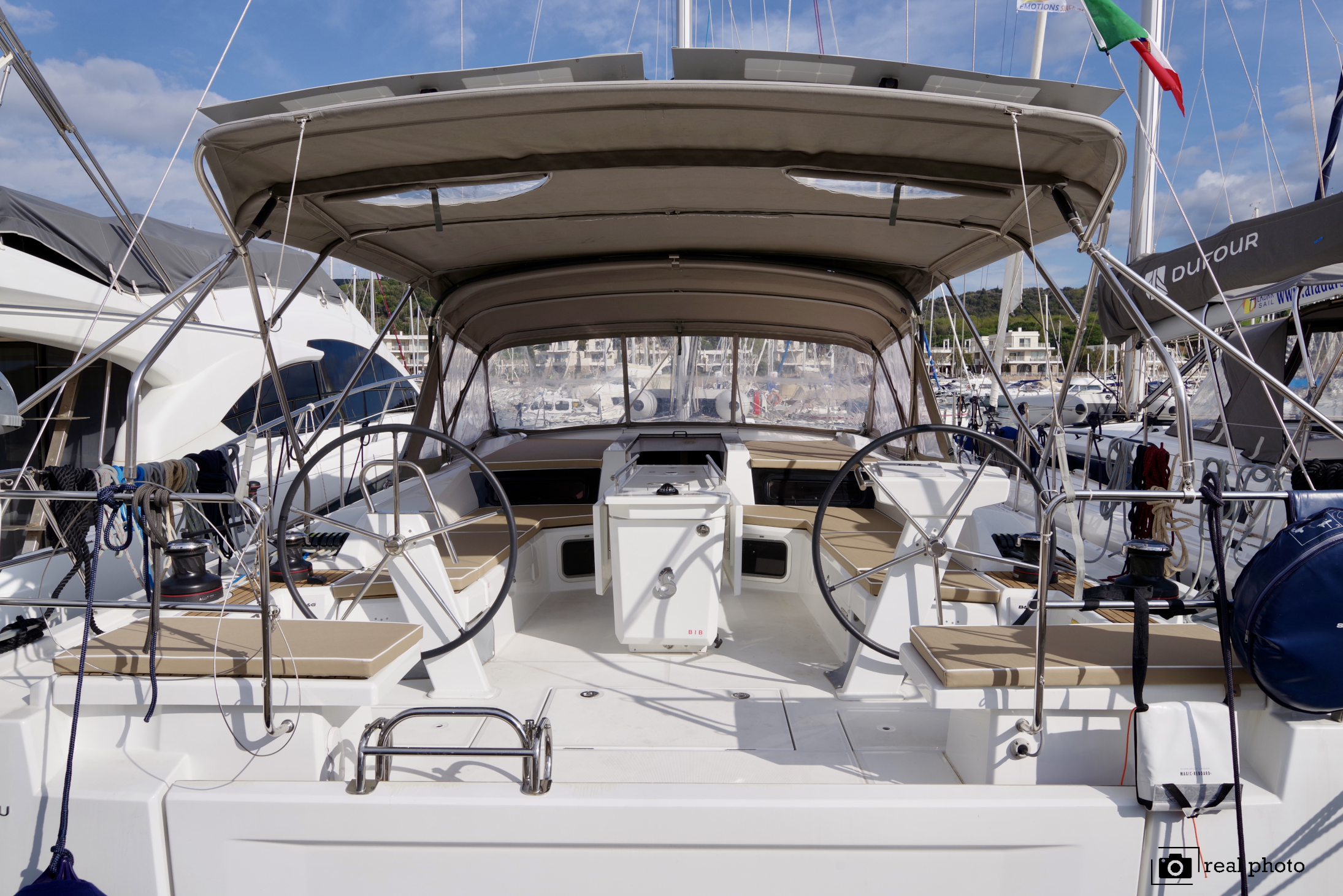 Oceanis 51.1 Jack, Foto 3