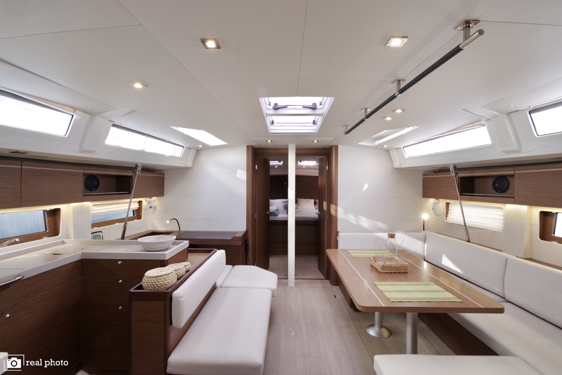 Oceanis 51.1 Lara, Foto 4