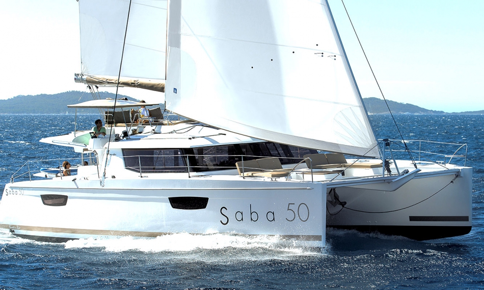 Saba 50 Serenata