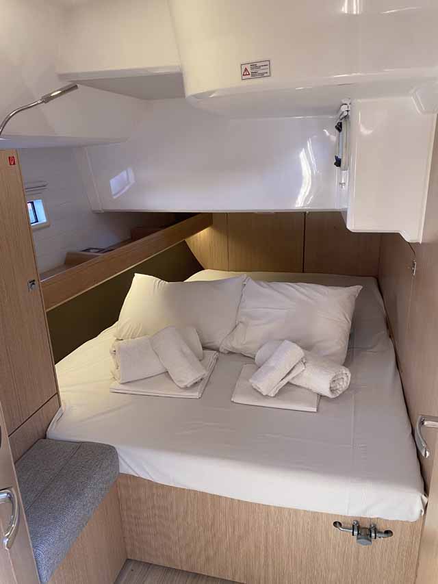 Bavaria Cruiser 46 Before Sunrise, Foto 3