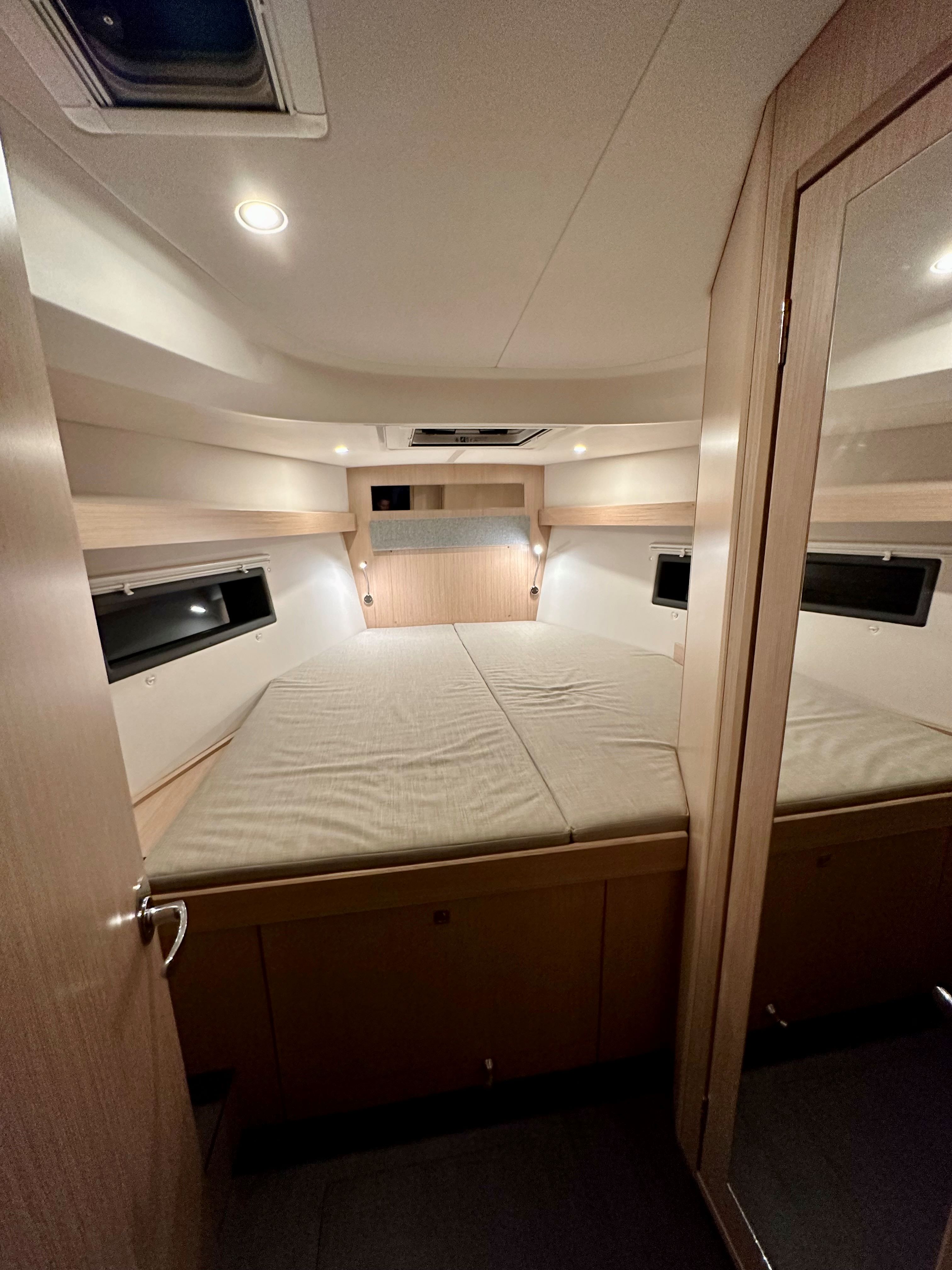Bavaria C42 Ermis, Foto 3