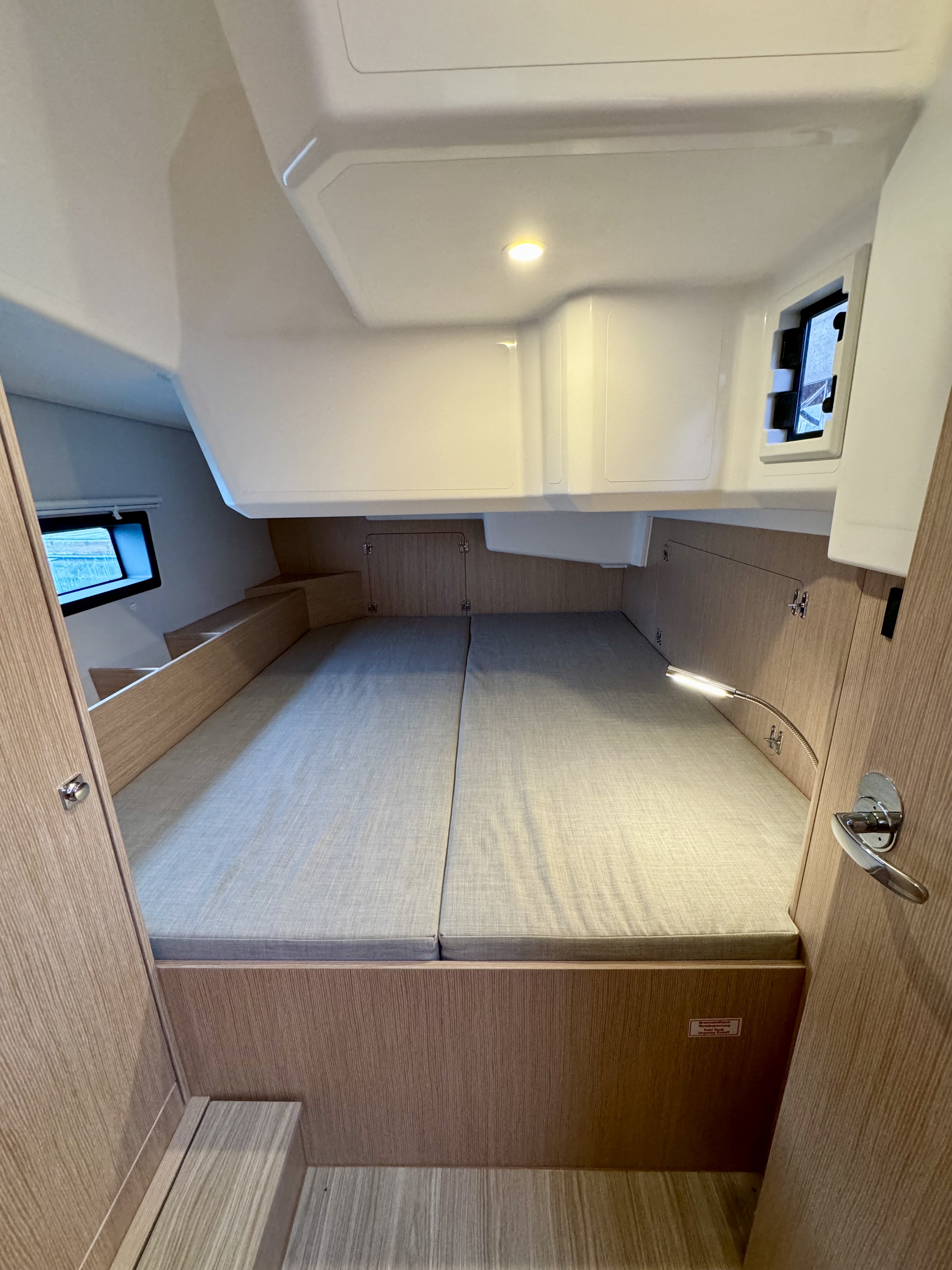 Bavaria C42 Siroco, Foto 2