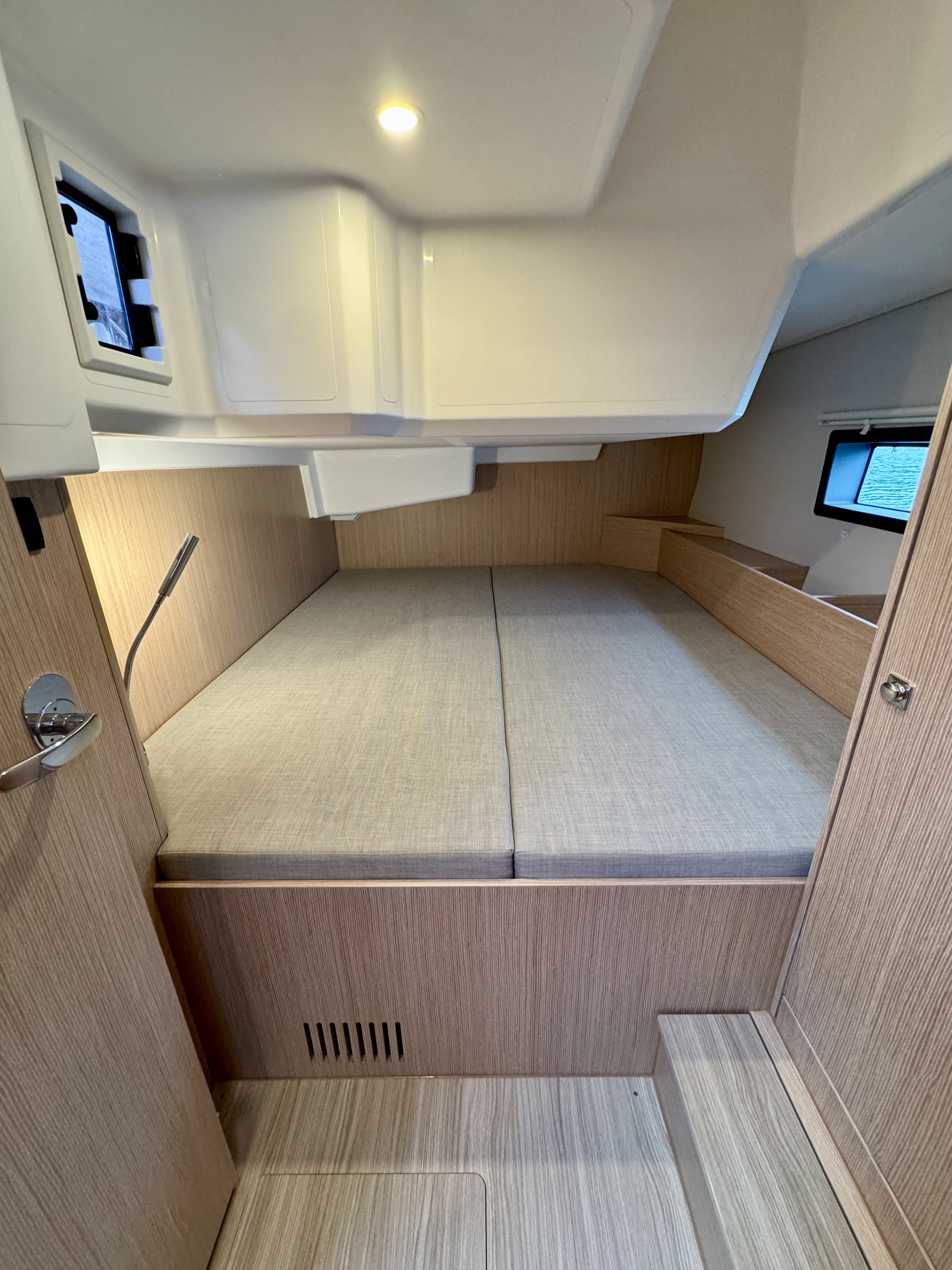 Bavaria C42 Siroco, Foto 3
