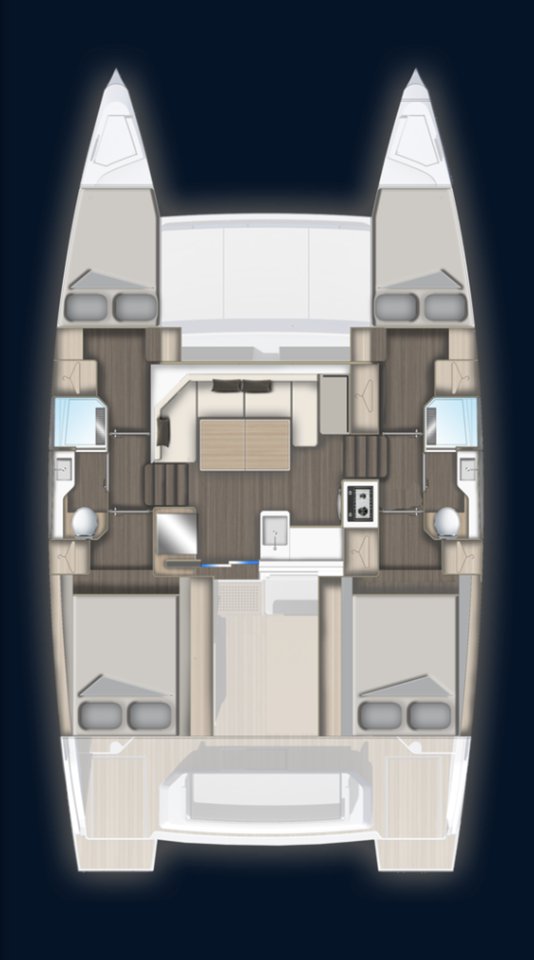 Aventura 37 Sketch