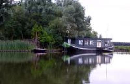 Hausbootcharter Holland - Hollands Wasserwege: Schier unendliches Netz an Kanälen, Flüssen und Seen