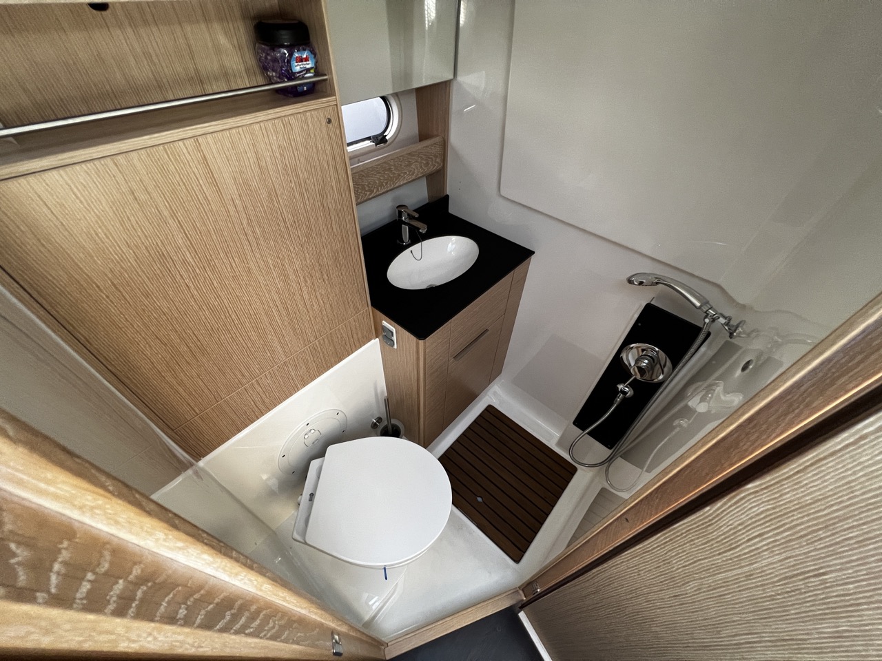 Bavaria 33 sport HT Rio