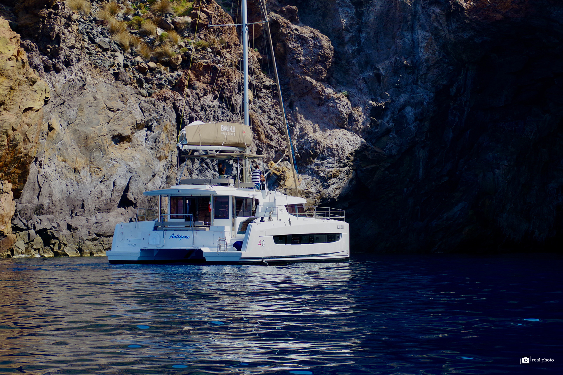 Bali 4.8 Antigone, Foto 4