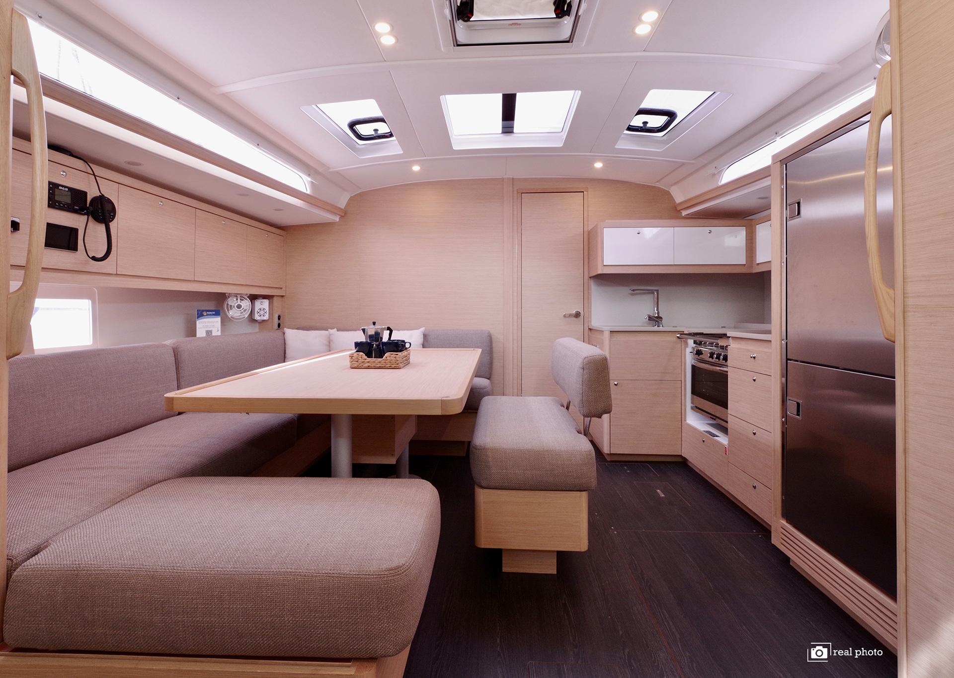 Dufour 470 Clelia, Foto 4