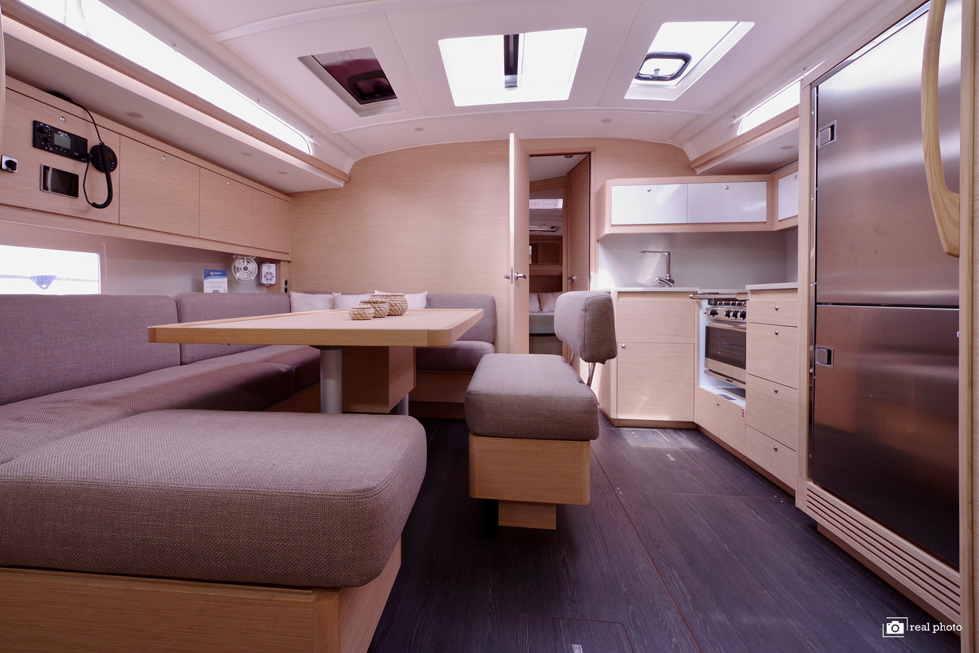Dufour 470 Perla, Foto 4