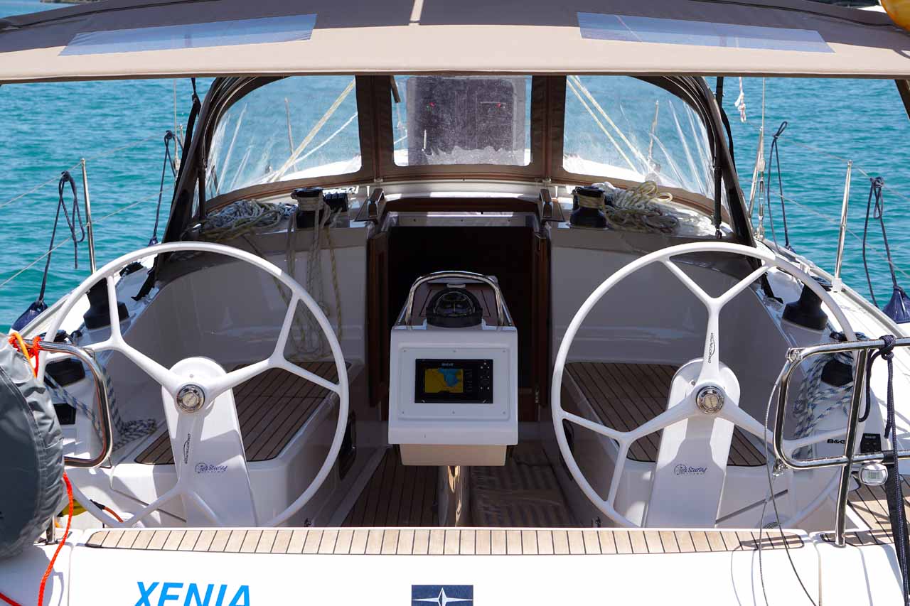 Bavaria Cruiser 37 Xenia, Foto 3