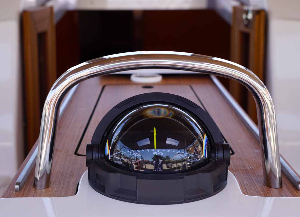 Bavaria Cruiser 37 Xenia, Foto 5