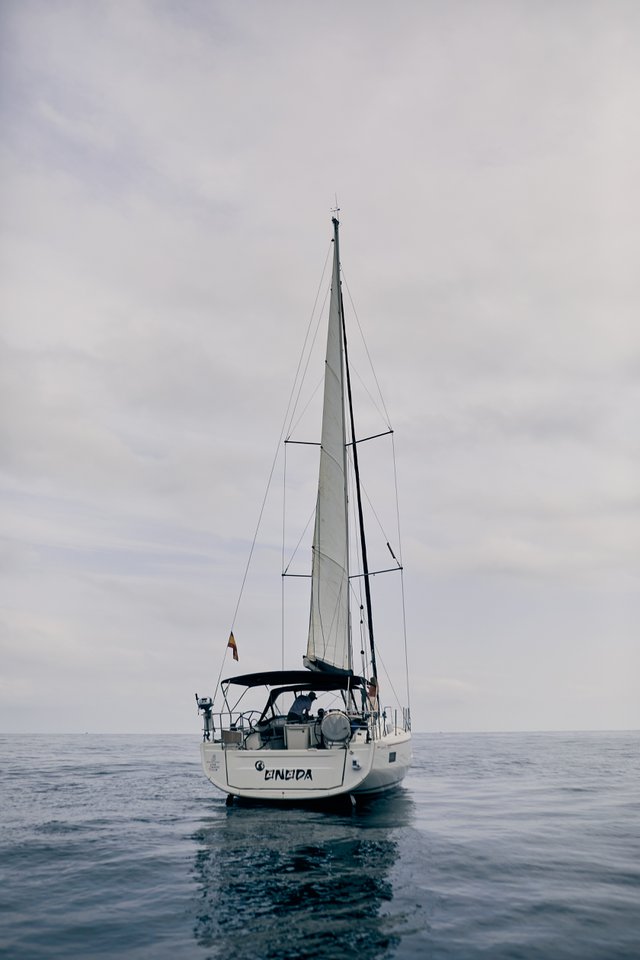 Oceanis 40.1 Onoda, Foto 3