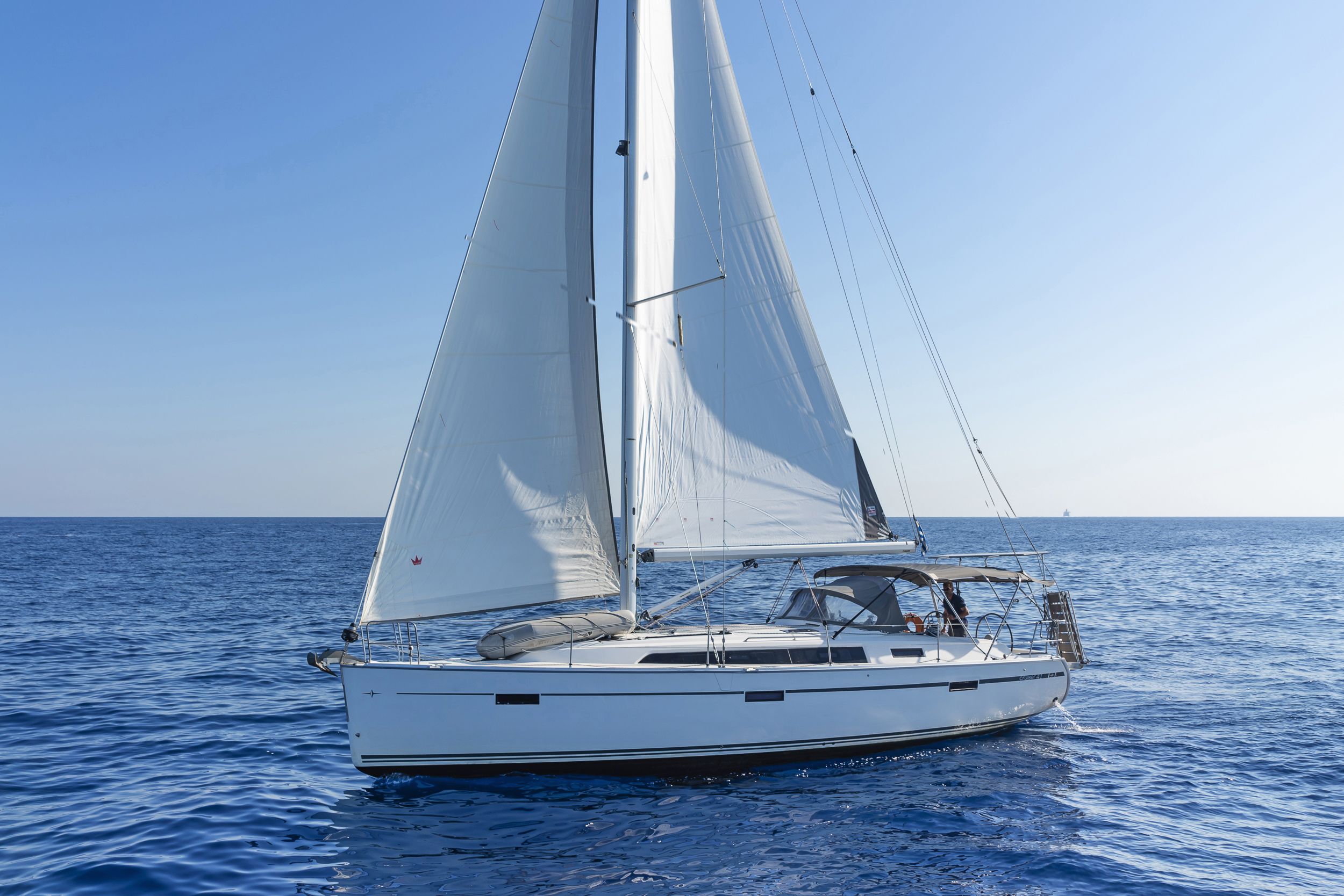 Bavaria Cruiser 41 Laertis, Foto 2