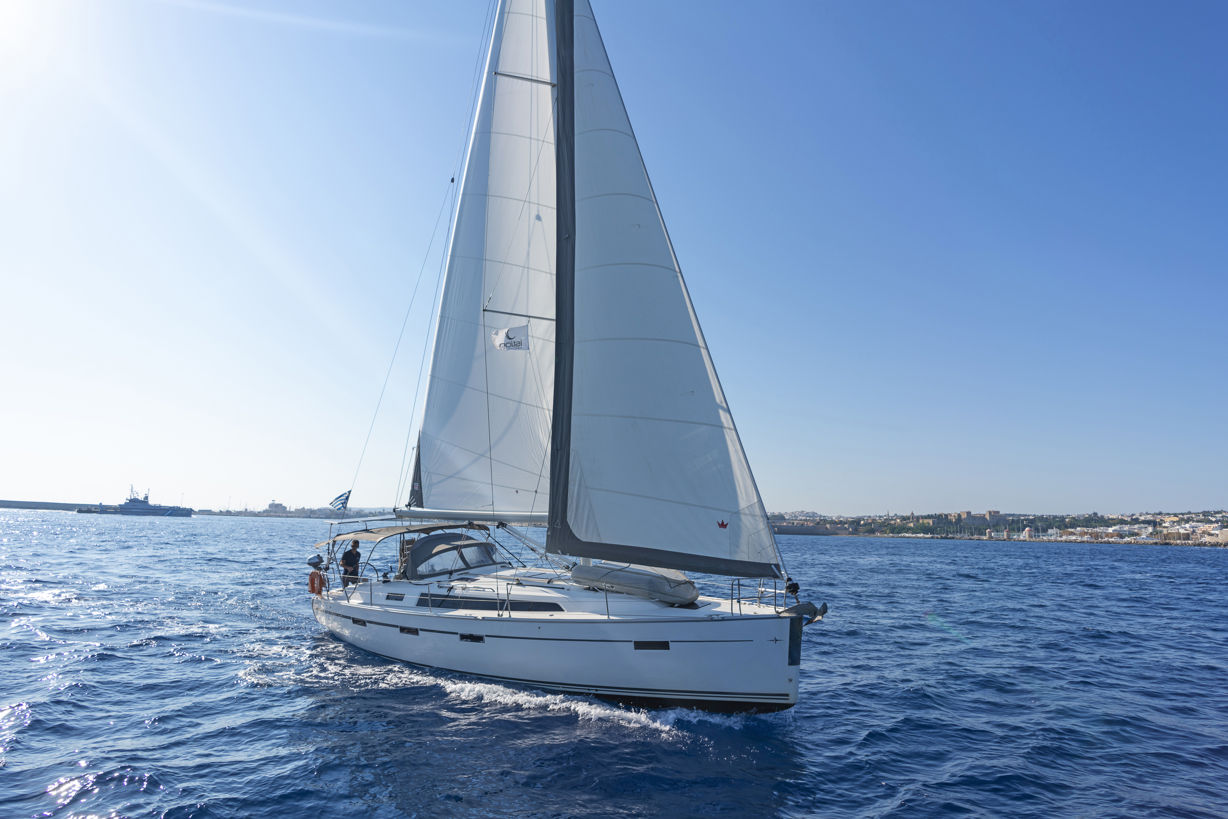 Bavaria Cruiser 41 Laertis, Foto 5
