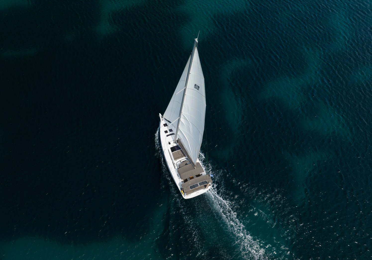 Dufour 470 Andromeda, Foto 5