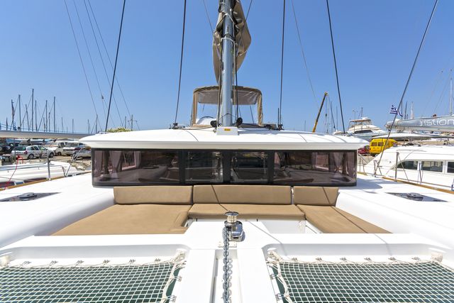 Lagoon 450 F Anna Tessa, Foto 3