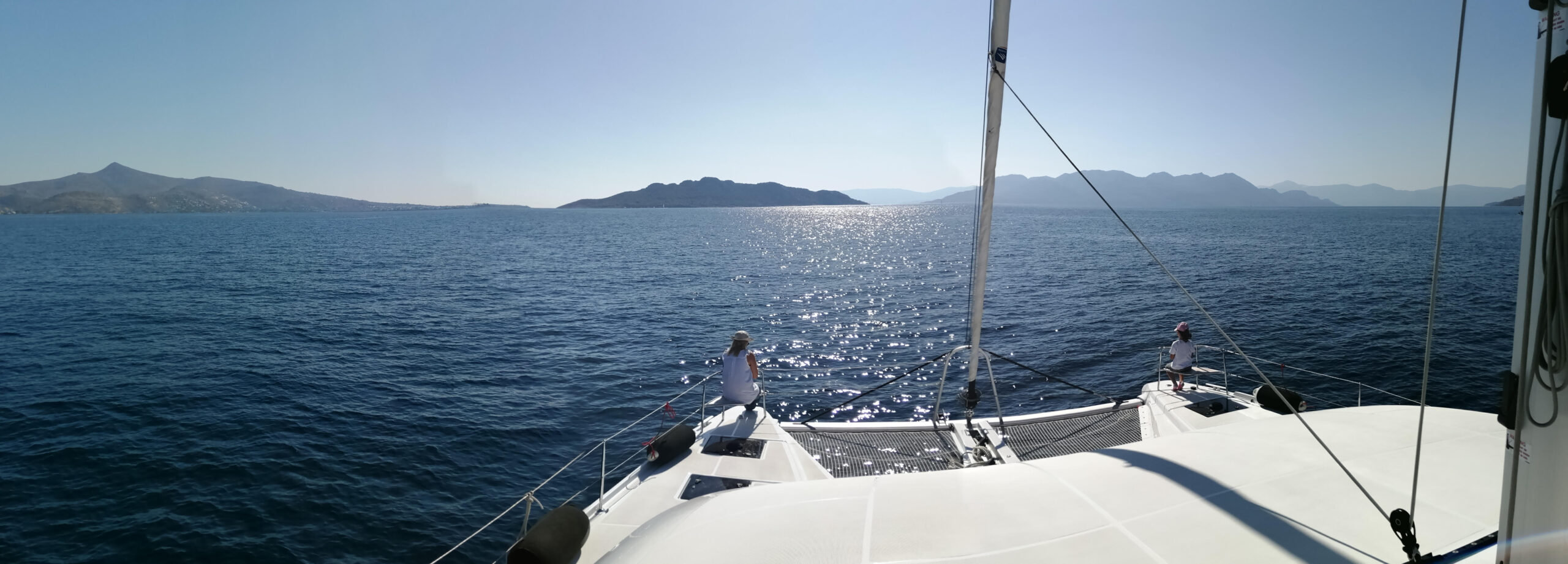 Lagoon 46 My Tina, Foto 4