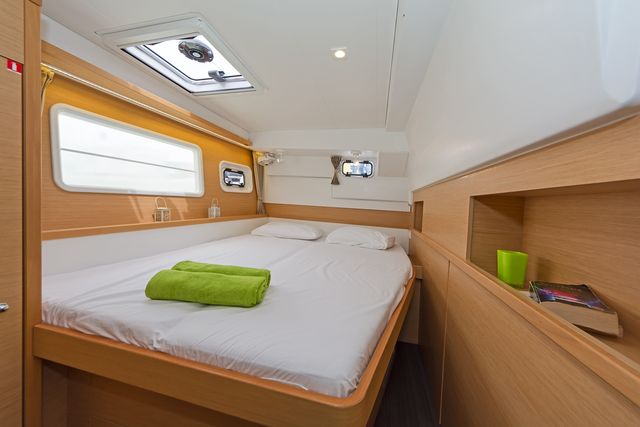 Lagoon 400 S2 Libre, Foto 4