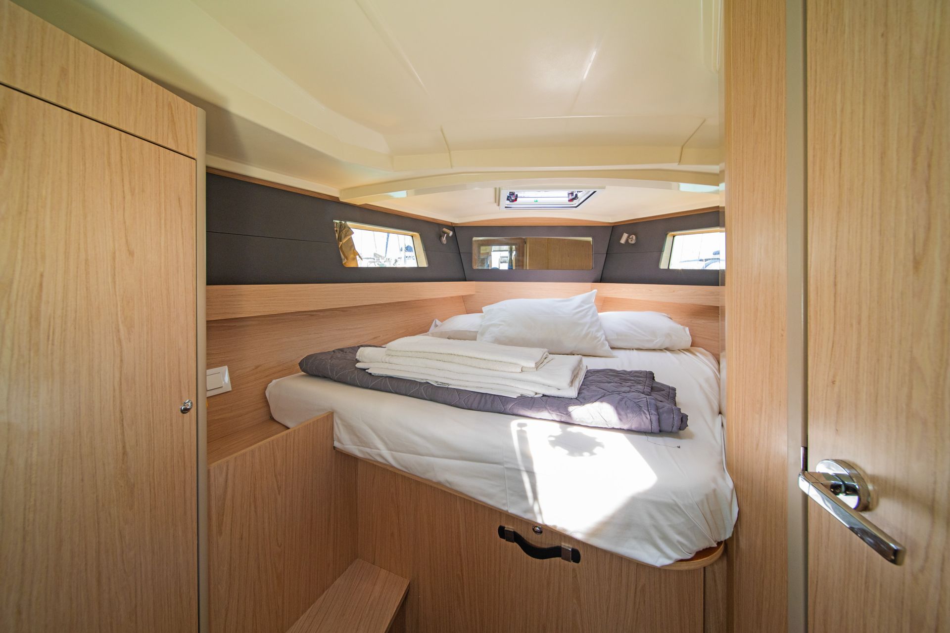 Oceanis 41.1 Lux, Foto 4