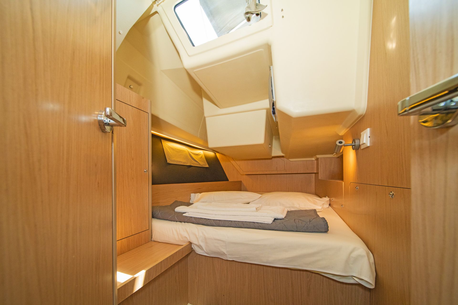 Oceanis 41.1 Lux, Foto 5