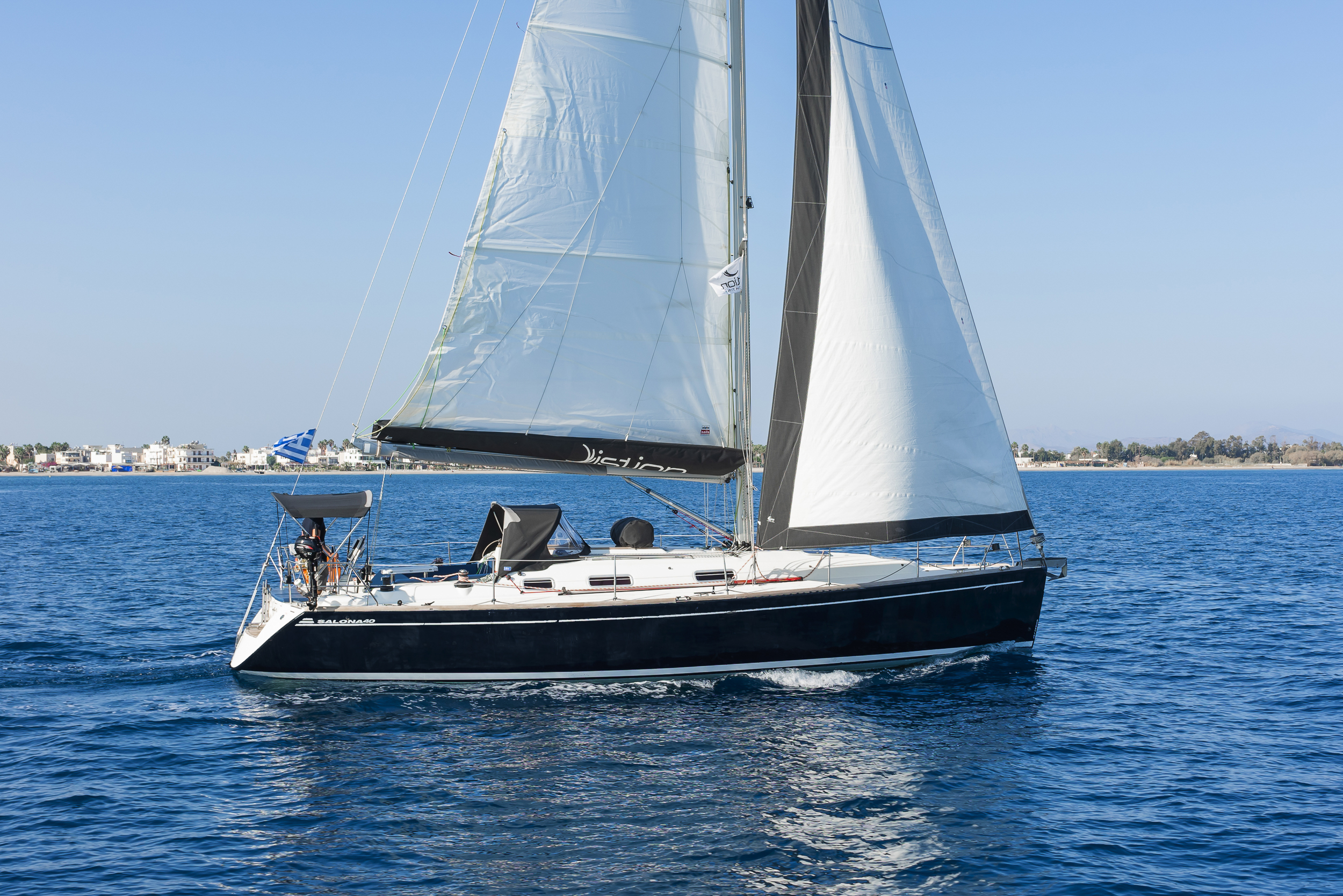 Salona 40 Vira, Foto 5